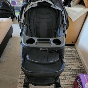 Graco Model 2021 model